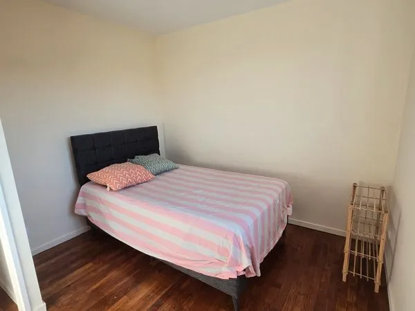 Chambre pour fille