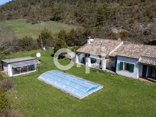 Maison 4 pièces 95 m²