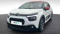 Citroen C3 1.2 PureTech 83ch S&S Shine