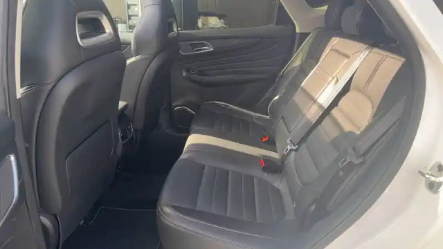 Mg Ehs 1.5t gdi phev — photo 23