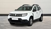 Dacia Duster 1.5 Blue dCi 115ch Confort 4x4