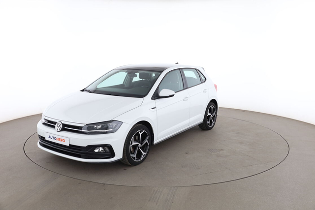 Volkswagen Polo 1.0 TSI R-Line DSG7