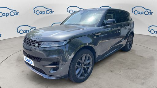 Land Rover Range Rover Sport P460e AWD 3.0L i6 PHEV - Dynamic Hse – 2024 – 31907 km – Hybride rechargeable – Boîte Automatique — photo 29