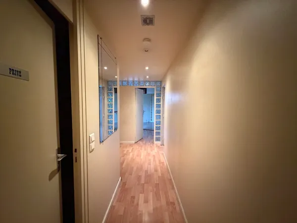 Vends appartement