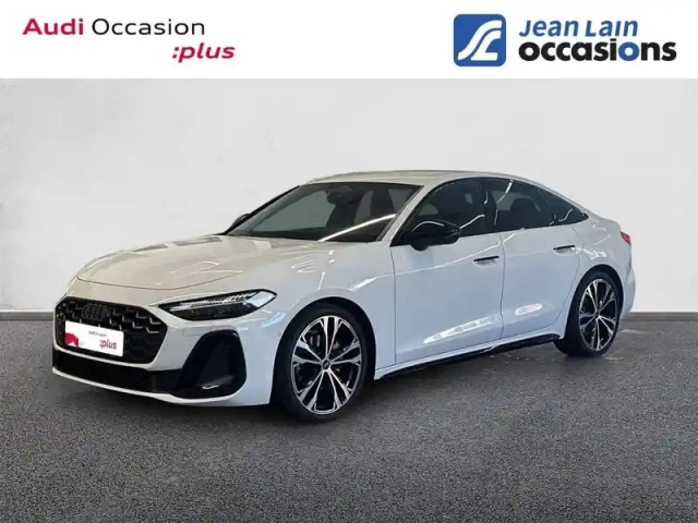 Audi A5 tfsi 150 ch s tronic 7