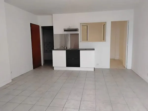 Appartement centre ville
