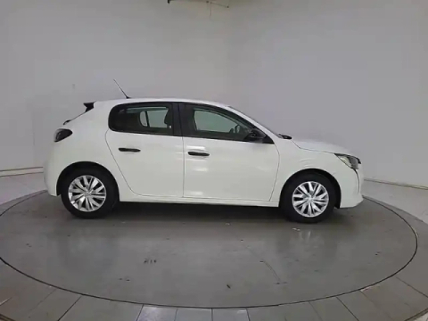 Peugeot 208 bluehdi 100 s&amp;s bvm6