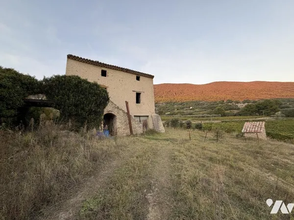 Terrain 14280 m²