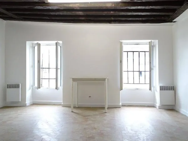 Appartement 1 pièce 31 m²