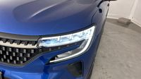 Renault Austral 1.2 TCe mild hybrid advanced 130ch Techno — photo 17