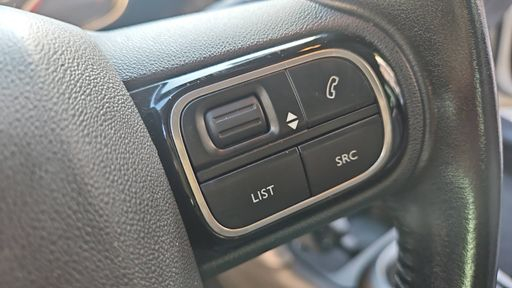Citroen C3 Aircross 1.6 BlueHdi 120 EAT6 - Shine – 2019 – 132558 km – Diesel – Boîte Automatique — photo 7