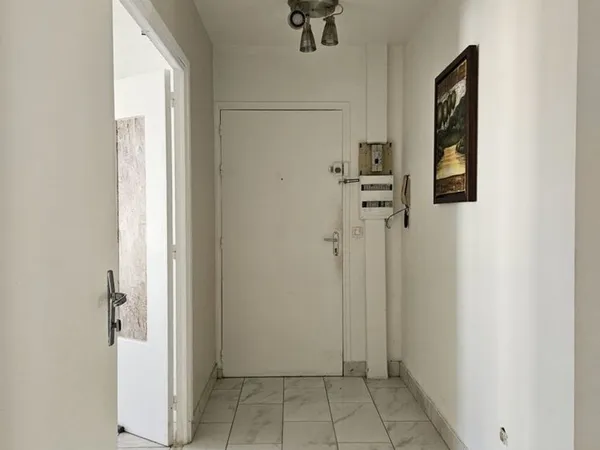 DUPLEX 81,73 M² ? 3 CHAMBRES ? DERNIER ÉTAGE ? ASCENSEUR
