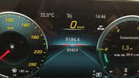 Mercedes Cla 200 d 150ch AMG Line 8G-DCT — photo 9