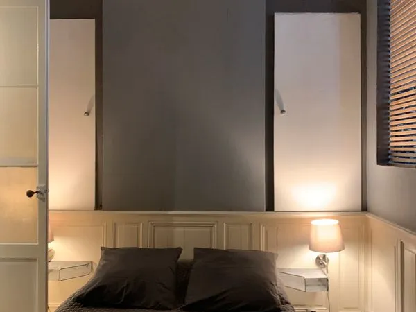 Location appartement hyper centre bordeaux