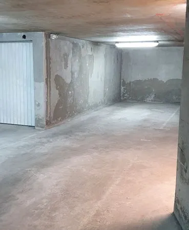 Place de parking