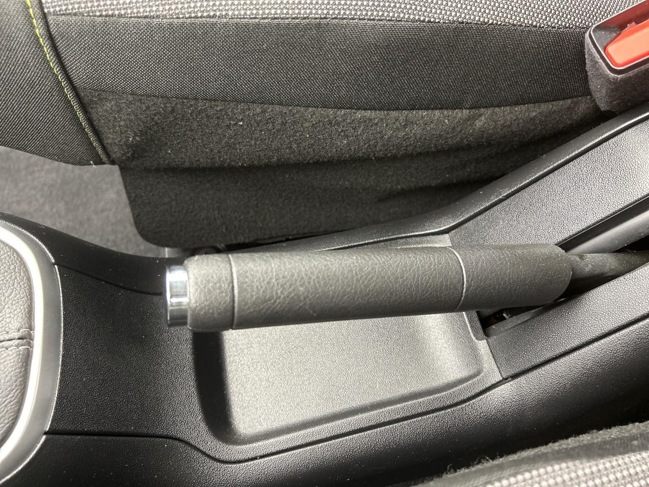 Citroën C3 puretech 83 s&s bvm5 shine — photo 18