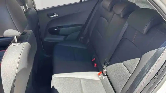 Kia Picanto 1.2 dpi 84ch bvma5 — photo 19