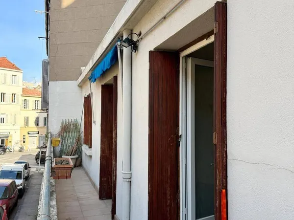 Maison 2 pièces 56 m²