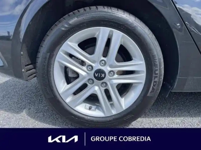 Kia Ceed 1.0 t-gdi 120ch active my20 — photo 14