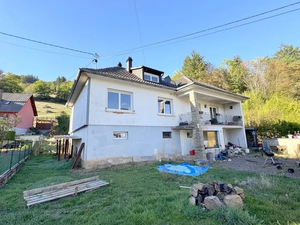 Maison 4 pièces 112 m²
