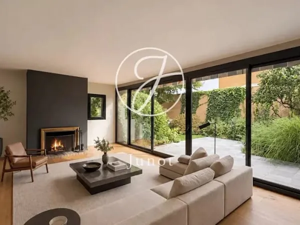 Maison 4 pièces 108 m²