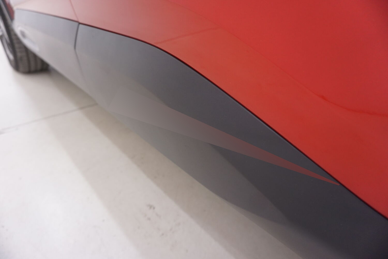 Citroën C4 X — photo 18