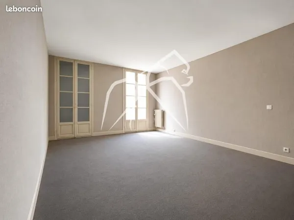 Appartement 100 m² Montpellier