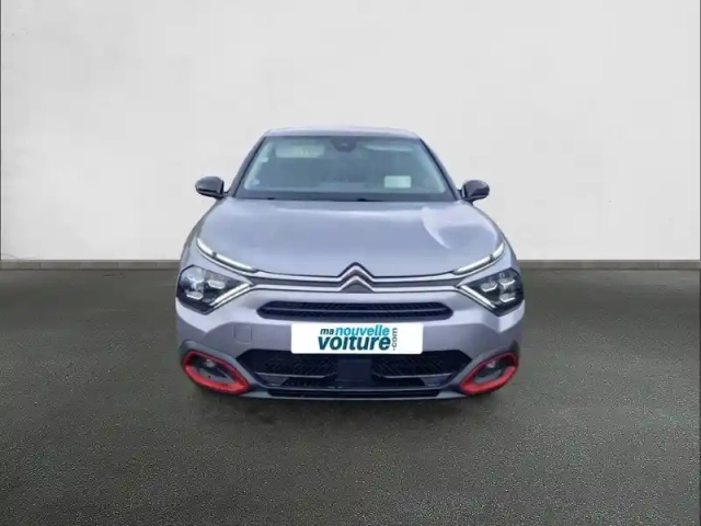 Citroën C4 puretech 130 s&amp;s bvm6 — photo 2