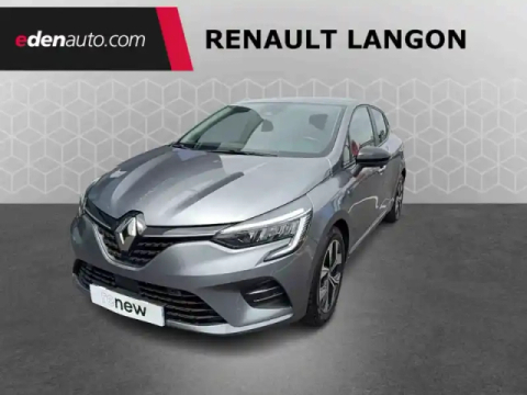 Renault Clio sce 65