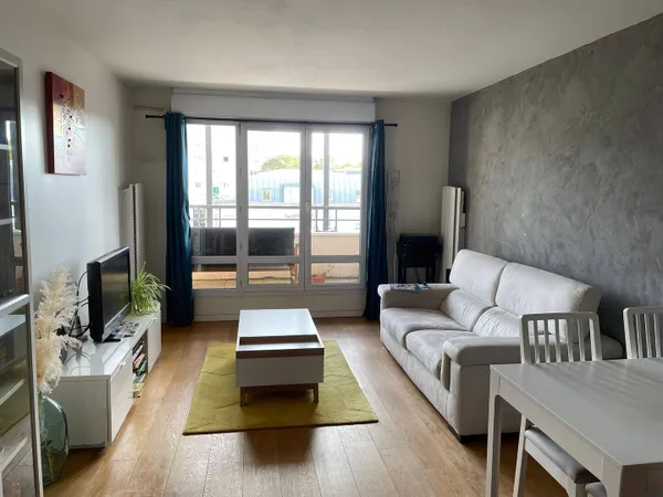 Appartement 1 pièce 65 m²