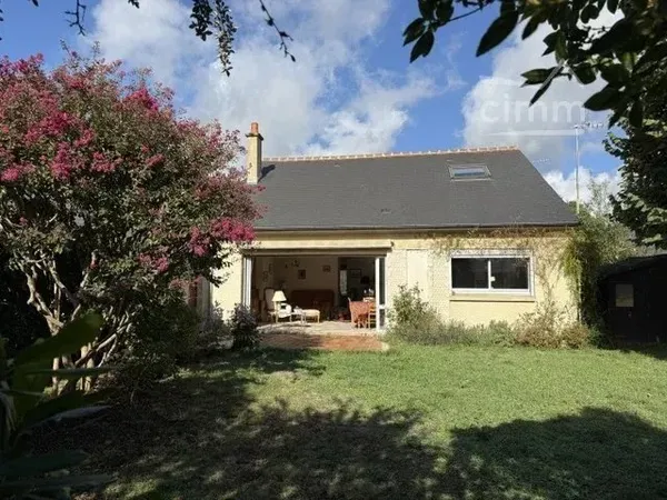 MAISON JOUE LES TOURS
