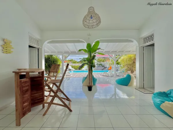 Maison 7 pièces 174 m²
