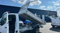 Renault Master RJ3500 L2 Porte à faux court 2.3 Blue dCi 130ch EuroVI — photo 43