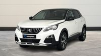 Peugeot 3008 1.5 BlueHDi 130ch E6.c Allure S&S EAT8