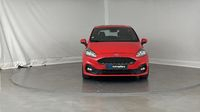 Ford Fiesta 1.5 EcoBoost 200ch Stop&Start ST-Plus 5p Euro6.2 — photo 1