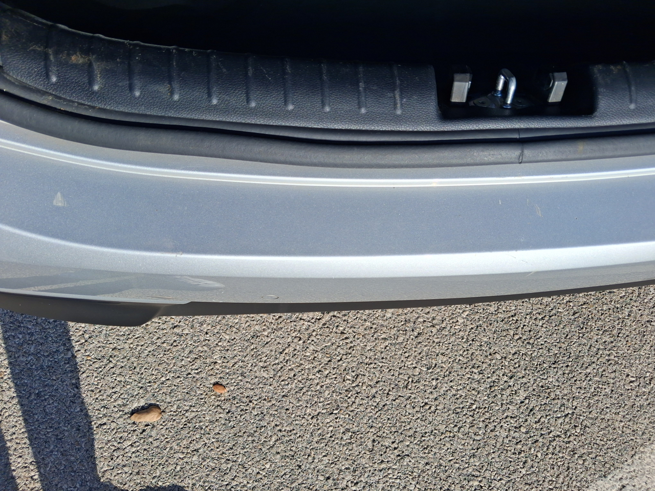 KIA Rio 1.0 T-GDi 100 ch BVM6 — photo 44
