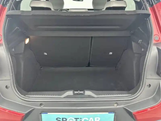 Citroën C3 turbo 100 ch manuelle — photo 6