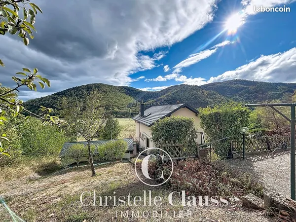 Maison 6 pièces 155 m²