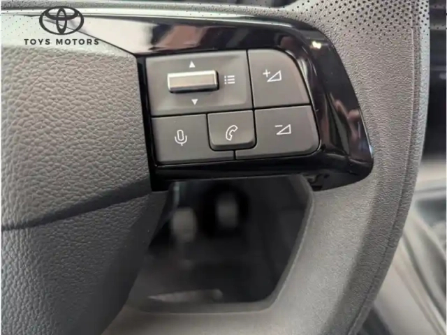 Toyota Proace medium 1.5l 100 d-4d start — photo 18
