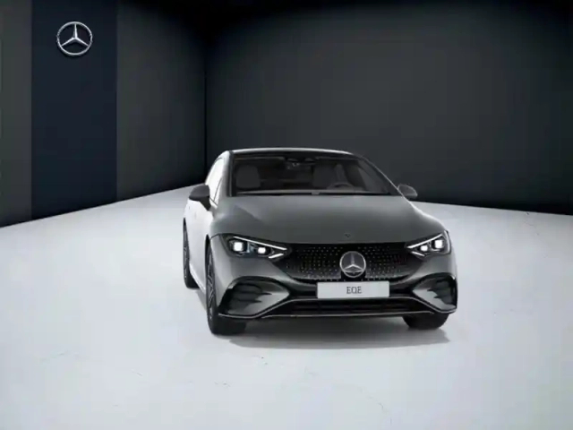 Mercedes Classe E eqe 350 amg line — photo 12