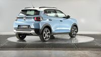 Citroen C3 1.2 Turbo 100ch PLUS — photo 5