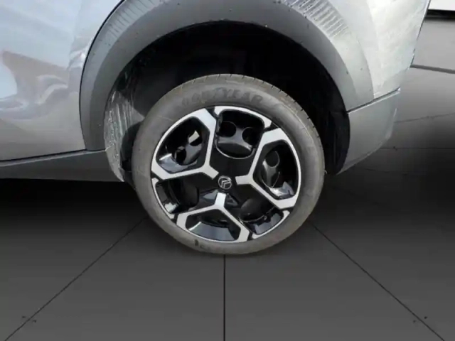 Citroën C3 1.2 turbo 100ch plus — photo 11