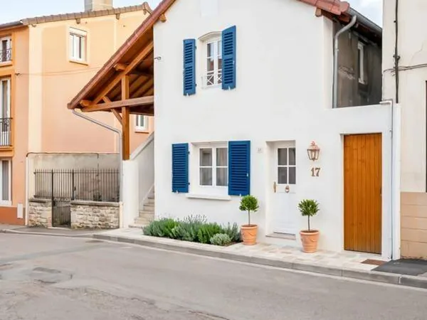 Maison de ville 3 pièces 100 m²