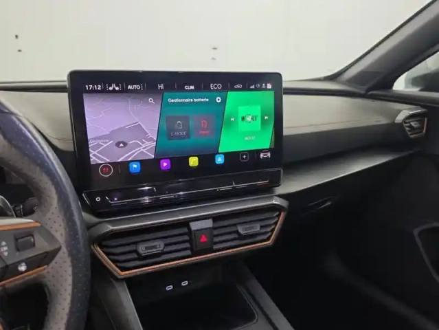 Cupra Formentor 1.4 e-hybrid 245ch vz dsg6 suréquipé + garantie constructeur 10/2027 — photo 23