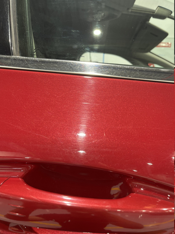 Citroën C4 Spacetourer — photo 79