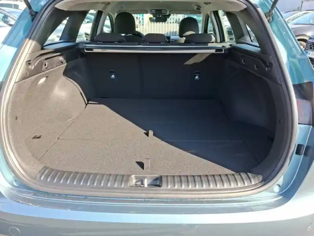 Kia Ceed sw 1.5 t-gdi 140 ch dct7 — photo 19