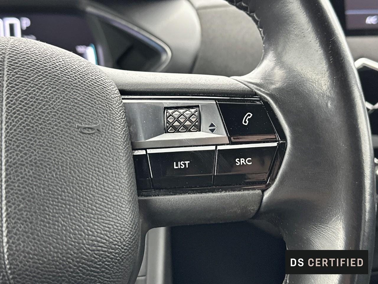 Ds Ds 3 crossback e-tense montmartre — photo 20