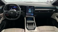 Renault Espace 1.2 E-Tech full hybrid 200ch Iconic — photo 11