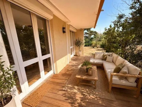Appartement 4 pièces 85 m²