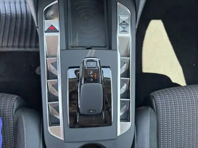 Ds Ds 3 hybride 145 e-dct6 — photo 14
